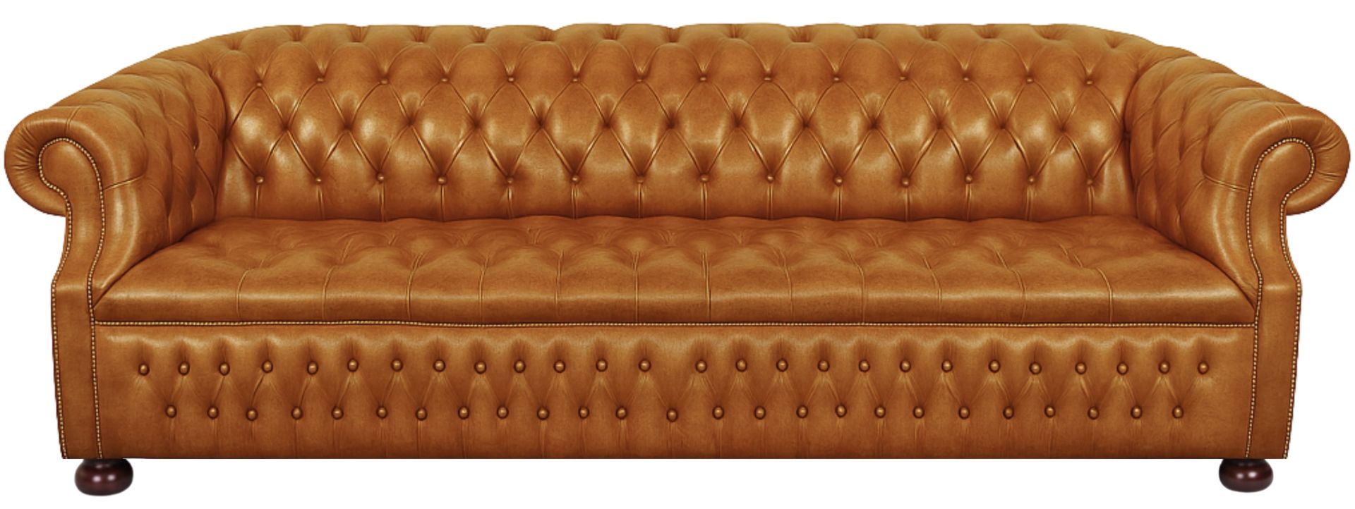 The Rothwell Chesterfield